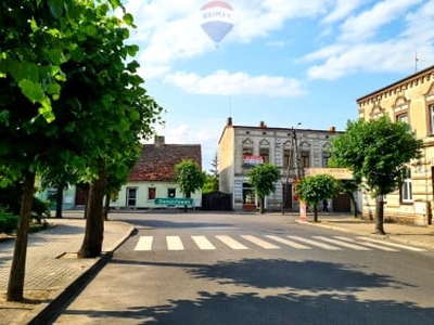 Dom, ul. Plac Wolności