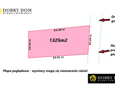 Działka budowlana Białystok