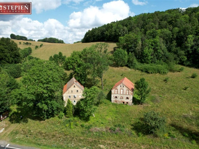 Działka budowlana Kaczorów