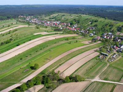 Działka budowlana Sochy