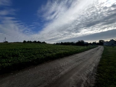 Działka budowlana, ul. Piaskowa