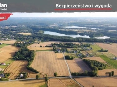 Działka budowlana