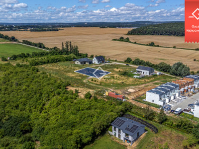 Działka budowlana, ul. Złote Wzgórza