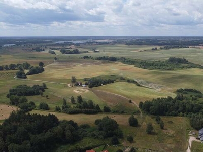 Działka budowlana Wójtowo, Wesoła