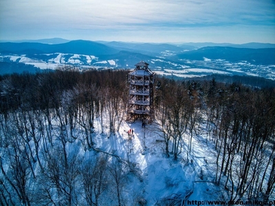 Działka inna Jasionka