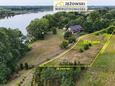 Działka inna Miączyn