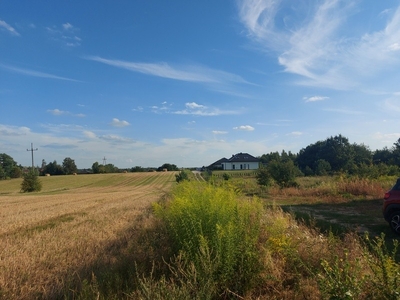 Działka budowlana Konstantynów Łódzki, ul. Kwarcowa