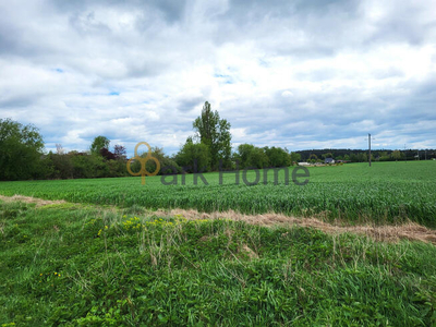 Działka rekreacyjna Rybojedzko gm. Stęszew,