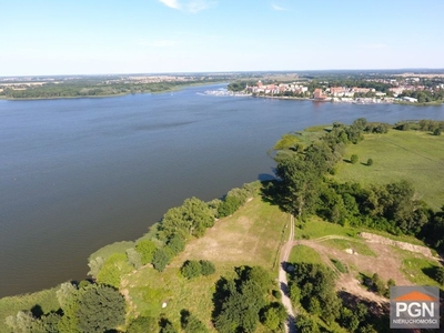 Działka rolna Chrząszczewo