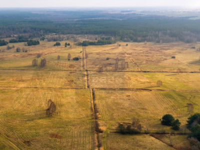 Działka rolna, ul. Łąkowa