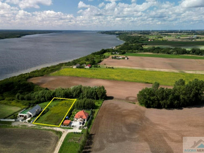 Działka rolno-budowlana Uniejewo