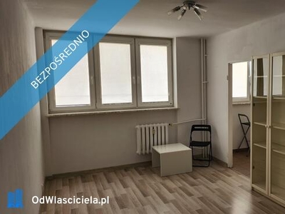 Kawalerka 28,7m2 Warszawa Czerniakowska 42