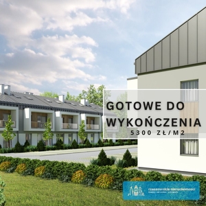 Mieszkanie czteropokojowe na sprzedaż