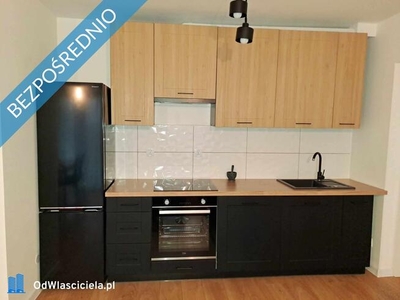 Mieszkanie Katowice 3 pokoje 51m w apartamentowcu