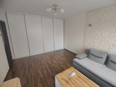 Mieszkanie na sprzedaż, 35 m², Kraków Bieżanów-Prokocim