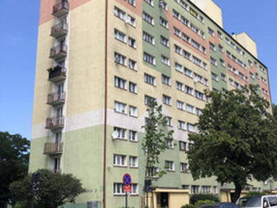 Mieszkanie na sprzedaż, 46 m², Łódź Bałuty