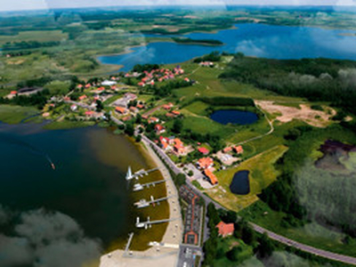 Luksusowe Mieszkanie z Prywatnym Dostępem do Jeziora – Mazury