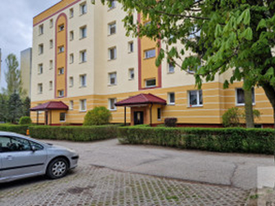 Mieszkanie na sprzedaż, 58 m², Słupsk