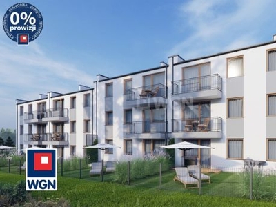 Mieszkanie na sprzedaż Dąbrowa Górnicza - Na sprzedaż bezczynszowy apartament 3 pokoje z balkonem | Dąbrowa Górnicza Wzgórze Gołonoskie.