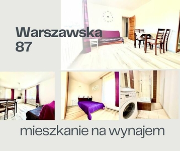 Mieszkanie Poznań gm. Poznań-Nowe Miasto Nowe Miasto, Warszawska