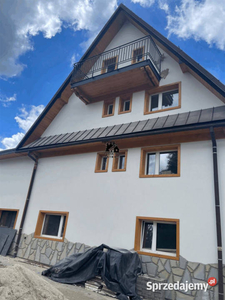 Mieszkanie sprzedam 35.2m2 2 pokojowe Zakopane