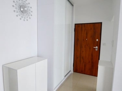 Apartament, ul. Kazachska