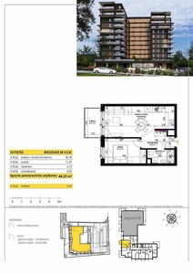 Nowoczesne apartamenty w Mysłowicach! 0% PCC!