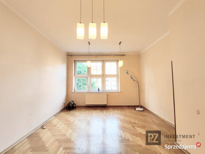 Oferta sprzedaży mieszkania 53m2 2 pokoje Kraków