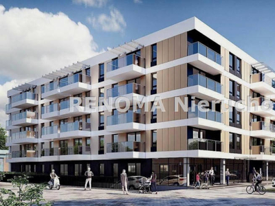 Oferta sprzedaży mieszkania Białystok Zwycięstwa 64.06m2 3-pok