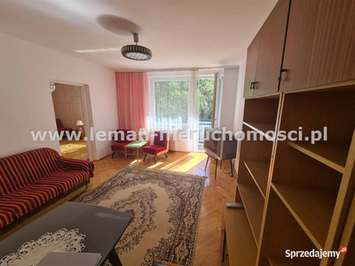 Oferta sprzedaży mieszkania Lublin 62.2m2 3 pokojowe