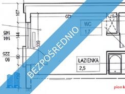 Sprzedam mieszkanie 48m2- idealne pod wynajem 2pak