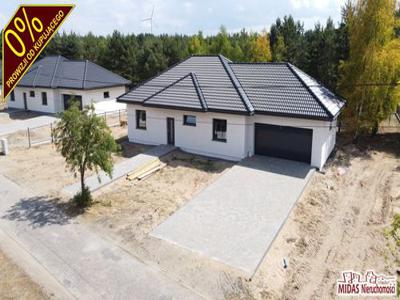 Dom na sprzedaż 4 pokoje Ciechocinek, 150 m2, działka 1400 m2