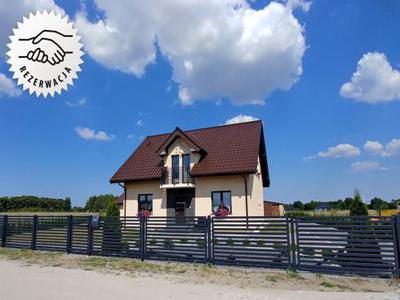 Dom na sprzedaż 5 pokoi Gościno, 210 m2, działka 1448 m2