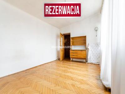 Mieszkanie na sprzedaż 3 pokoje Kraków Bronowice, 58,58 m2, 3 piętro