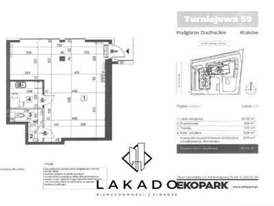 Nowy lokal Kraków Podgórze, ul. Turniejowa