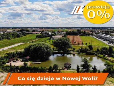 Piaseczyński, Lesznowola, Nowa Wola