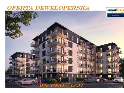 Słowiańska 4pokoje 60m2 2piętro balkon