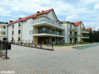 Apartament nad Jeziorem Kisajno