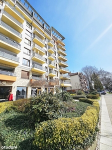 Apartament premium w porcie Kołobrzeg