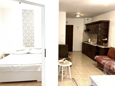 Apartamenty Reksor