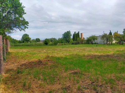 Działka budowlana w Radunicy 12 km od c. Gdańska