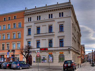 Dzierżoniowski (Pow.), Dzierżoniów, Rynek 55