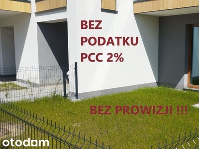 Kawalerka z możliwością podziału na 2 pokoje