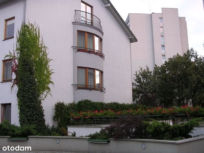 komfortowy apartament z ochrona 135 m2 Zoliborz