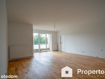 Apartamenty Sosnowe Zacisze | 2-pok. | M B3/0