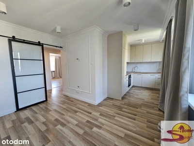 Mieszkanie 3 pokoje | 55 m² | Balkon | Śródmieście