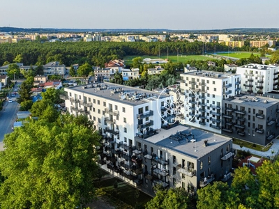 Mieszkanie czteropokojowe na sprzedaż