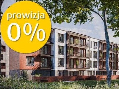 Mieszkanie dwupokojowe na sprzedaż