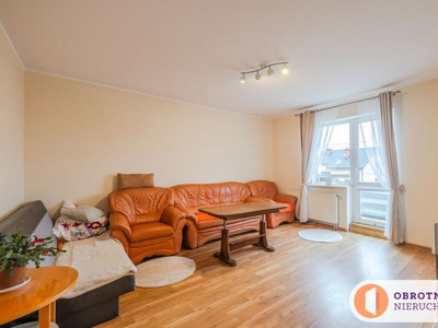 Mieszkanie | działka 182m2 | balkon | piwnica