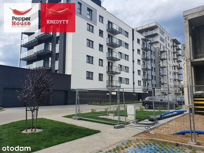 Apartament gotowy pod wynajem inwestycja Shellter